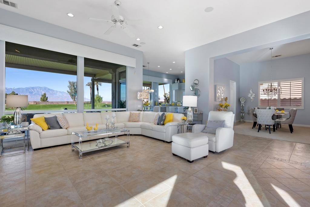 Sun City - Residential