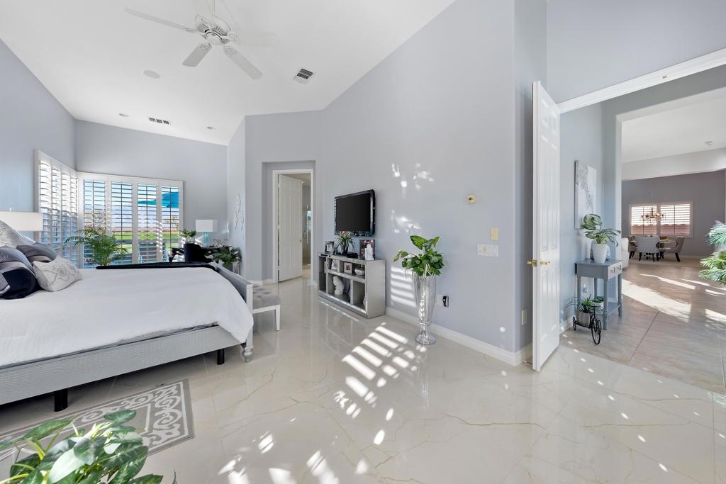 Sun City - Residential