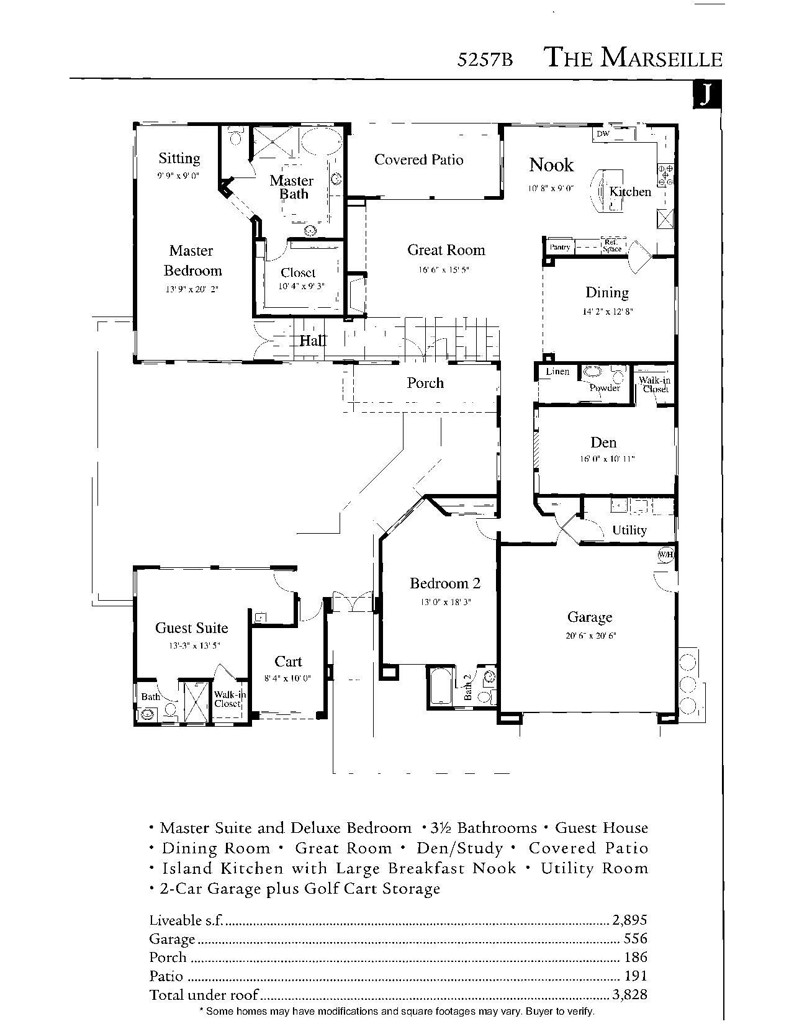 Sun City - Residential
