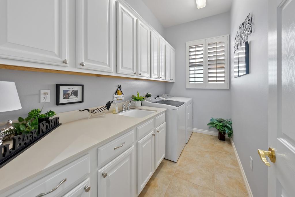 Sun City - Residential