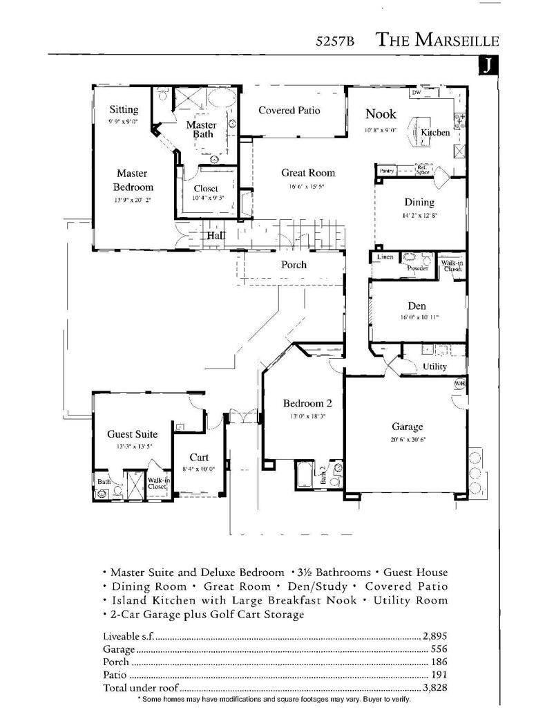 Sun City - Residential