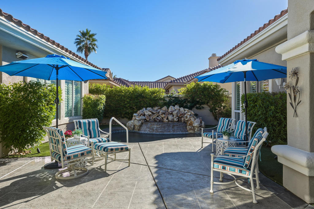 Sun City - Residential