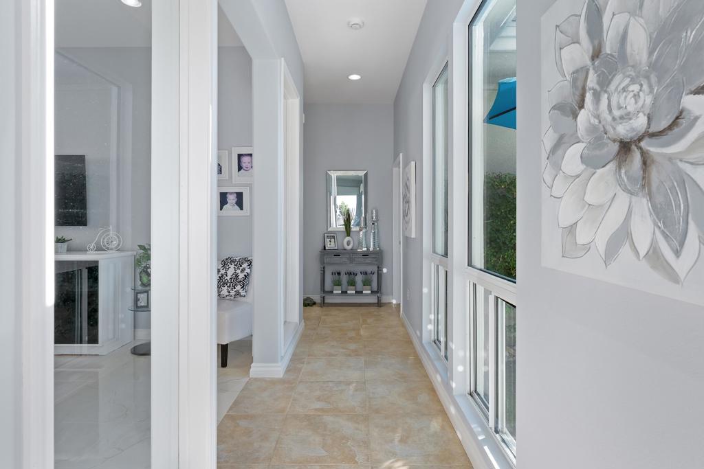 Sun City - Residential