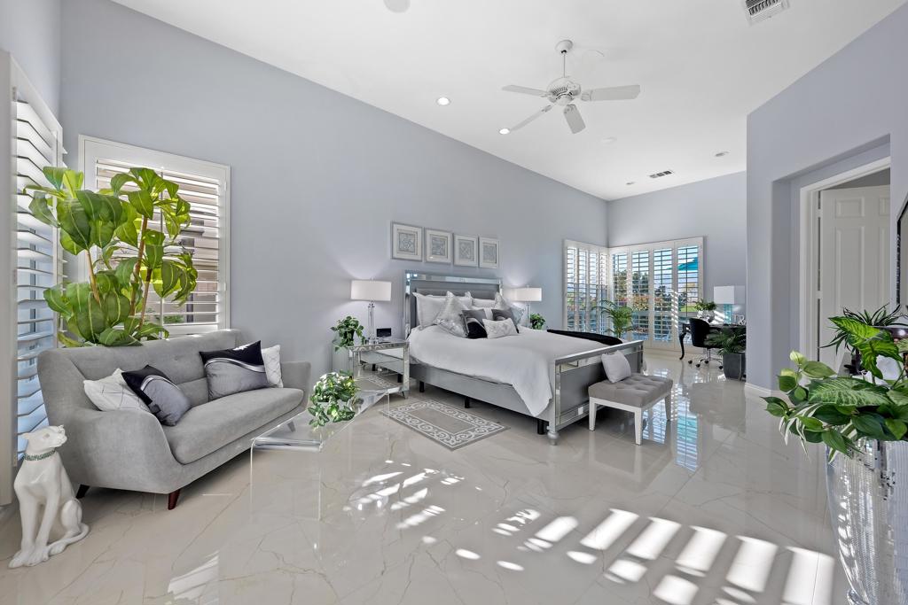 Sun City - Residential