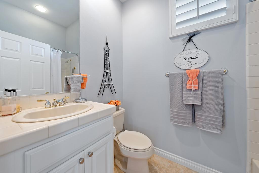 Sun City - Residential