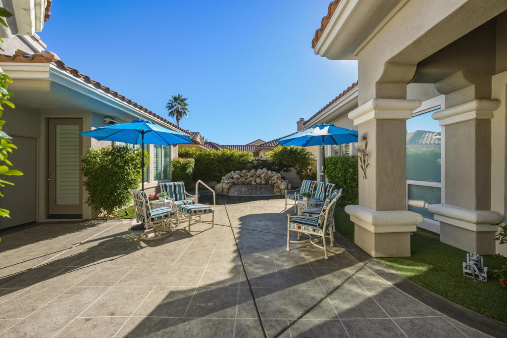 Sun City - Residential