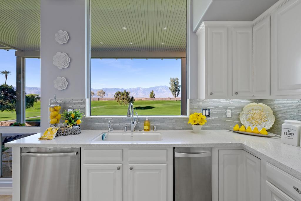 Sun City - Residential