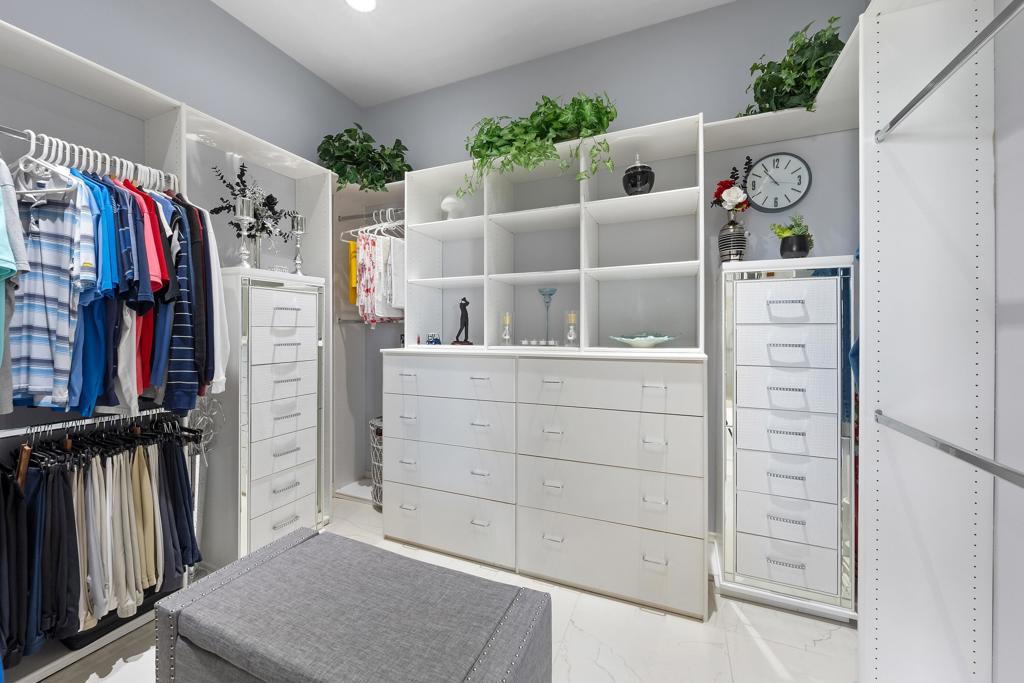 Sun City - Residential