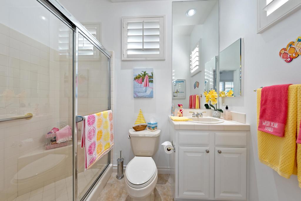 Sun City - Residential