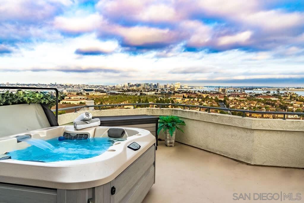 Point Loma - Residential Lease