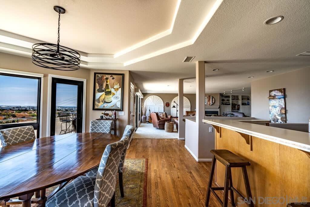 Point Loma - Residential Lease