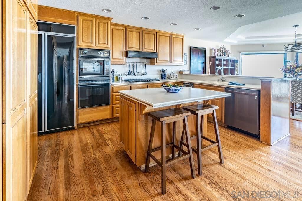 Point Loma - Residential Lease