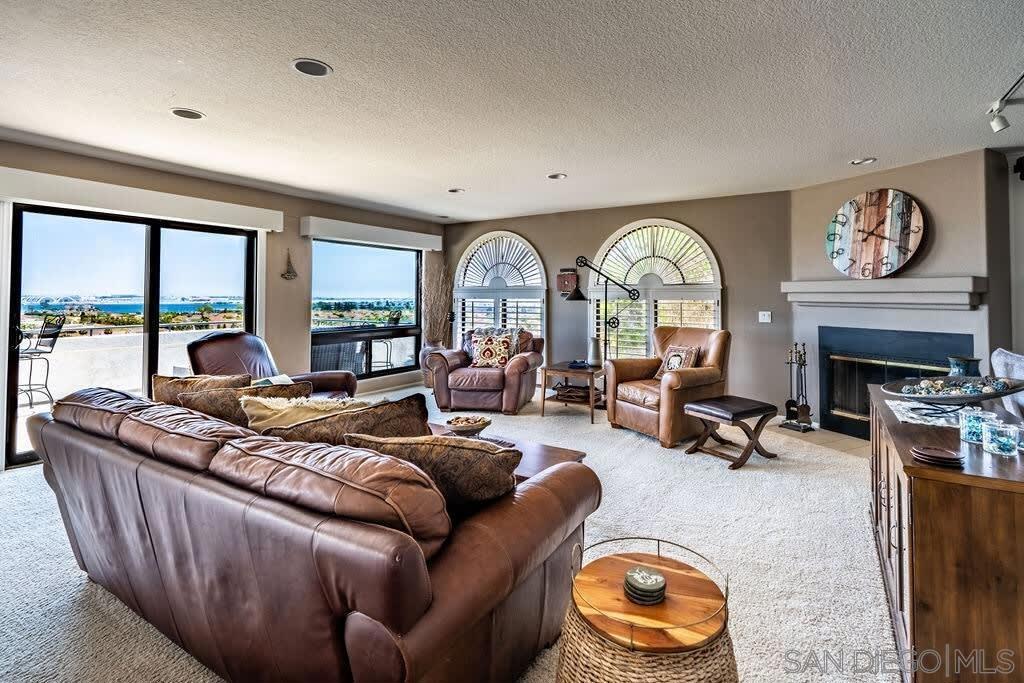 Point Loma - Residential Lease