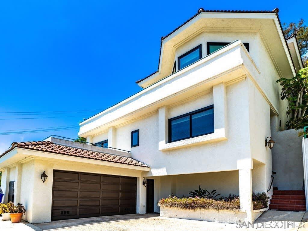 Point Loma - Residential Lease