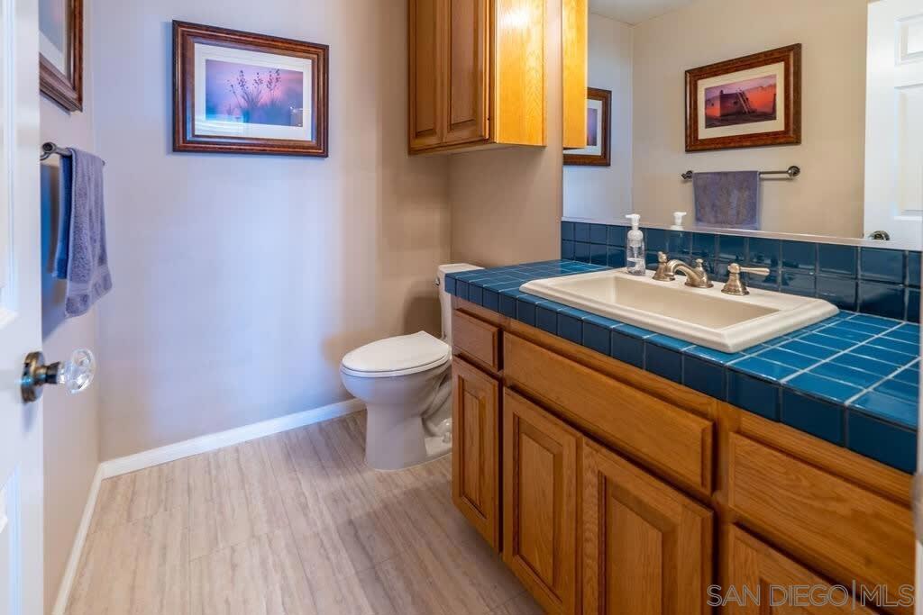 Point Loma - Residential Lease