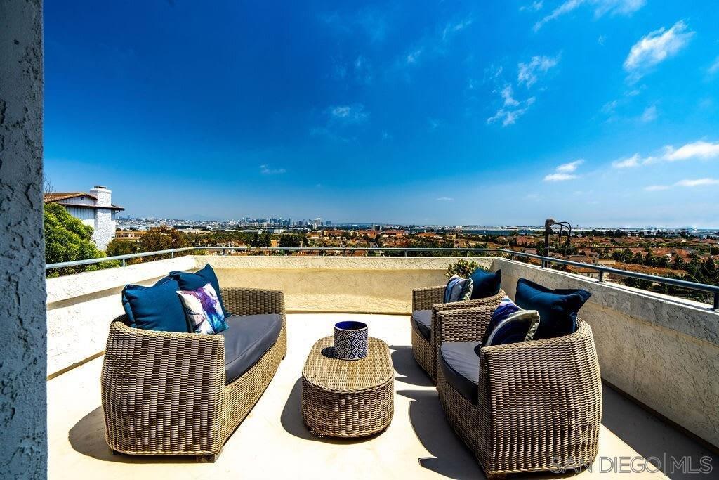 Point Loma - Residential Lease