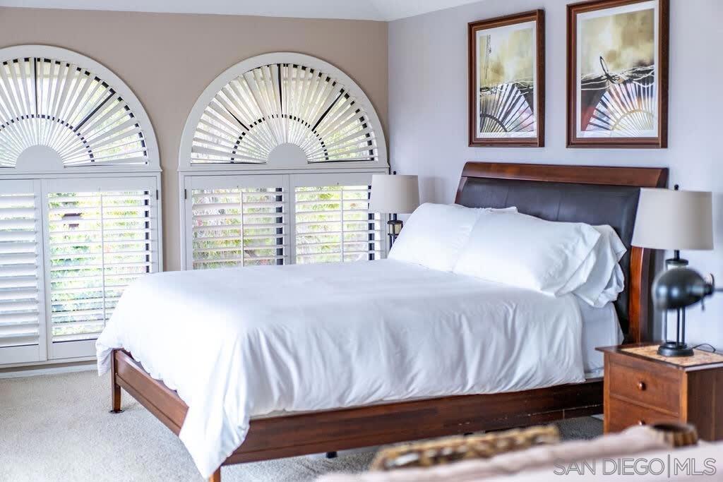 Point Loma - Residential Lease