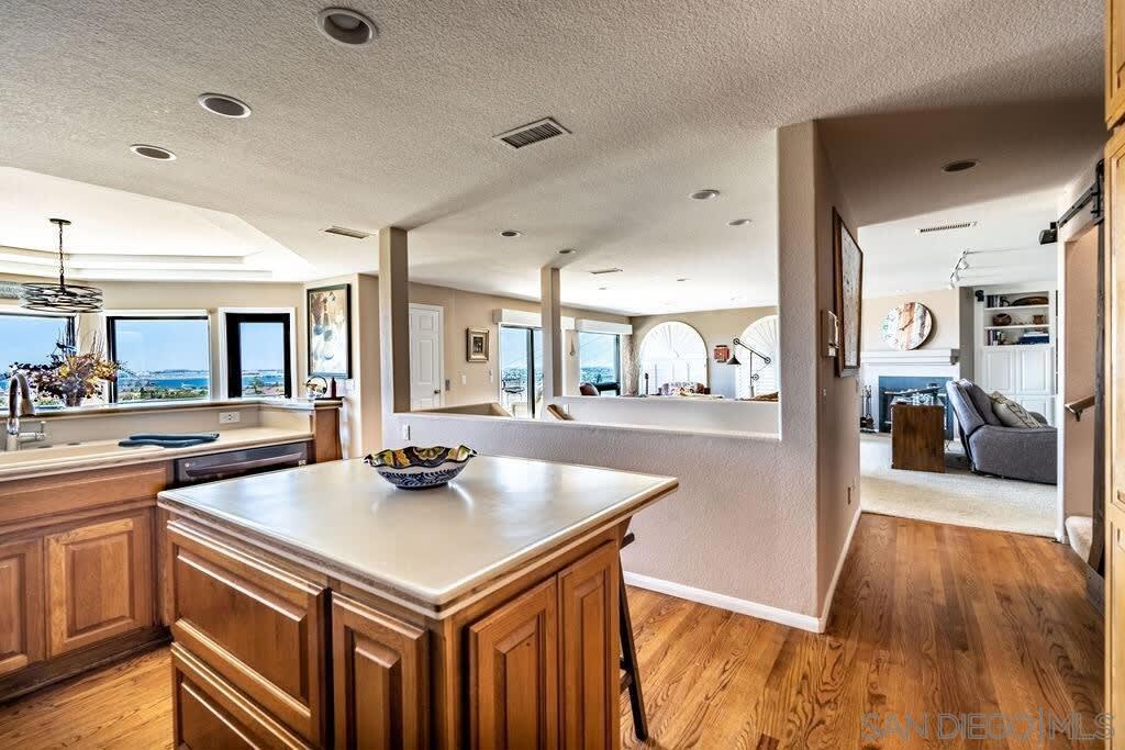 Point Loma - Residential Lease