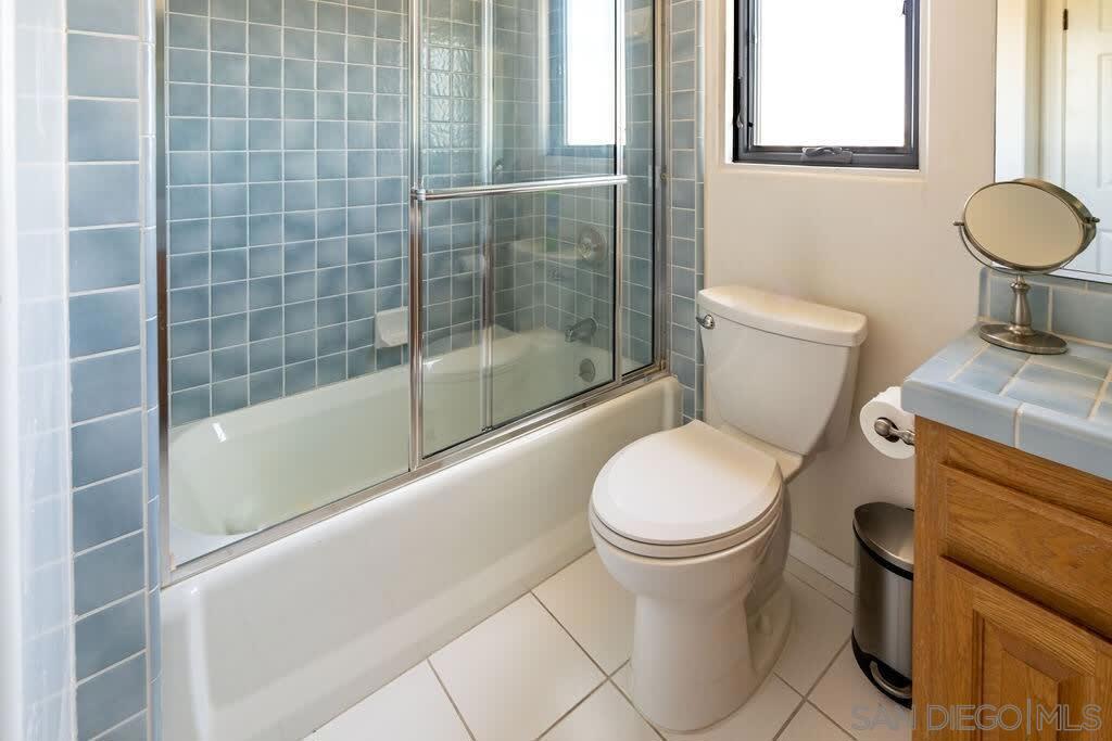 Point Loma - Residential Lease