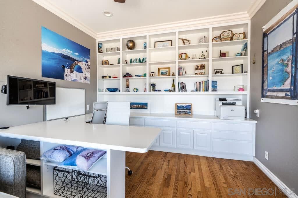 Point Loma - Residential Lease