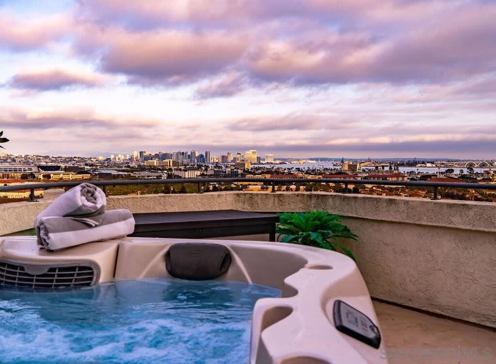 Point Loma - Residential Lease