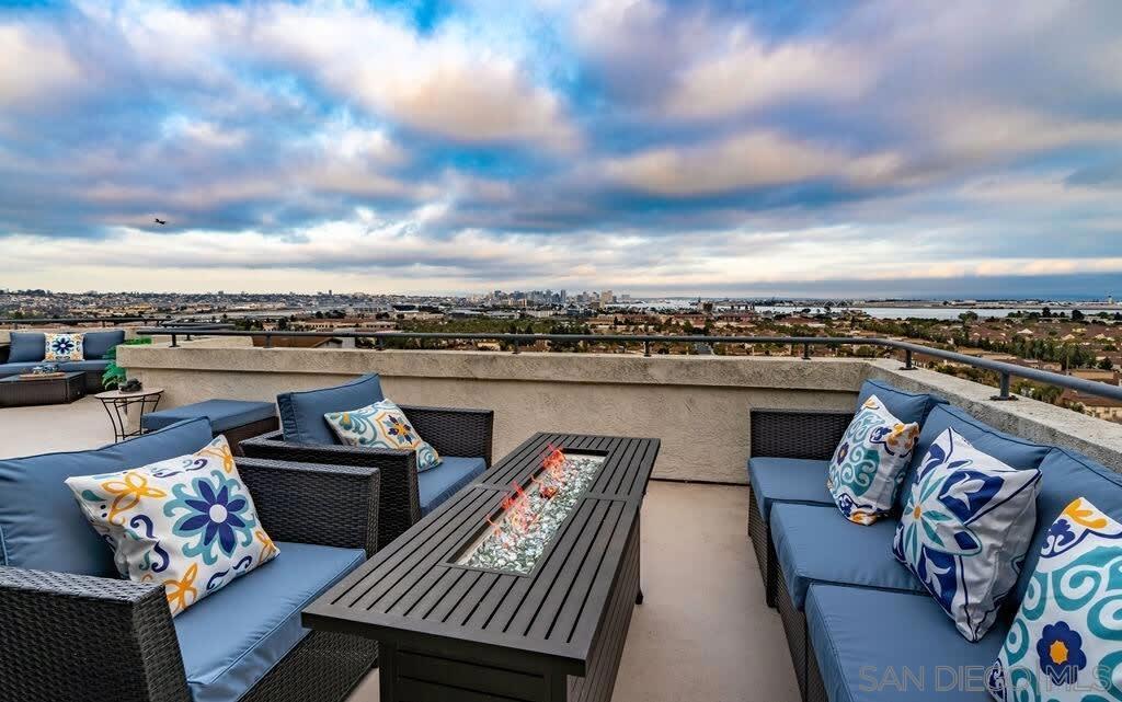 Point Loma - Residential Lease