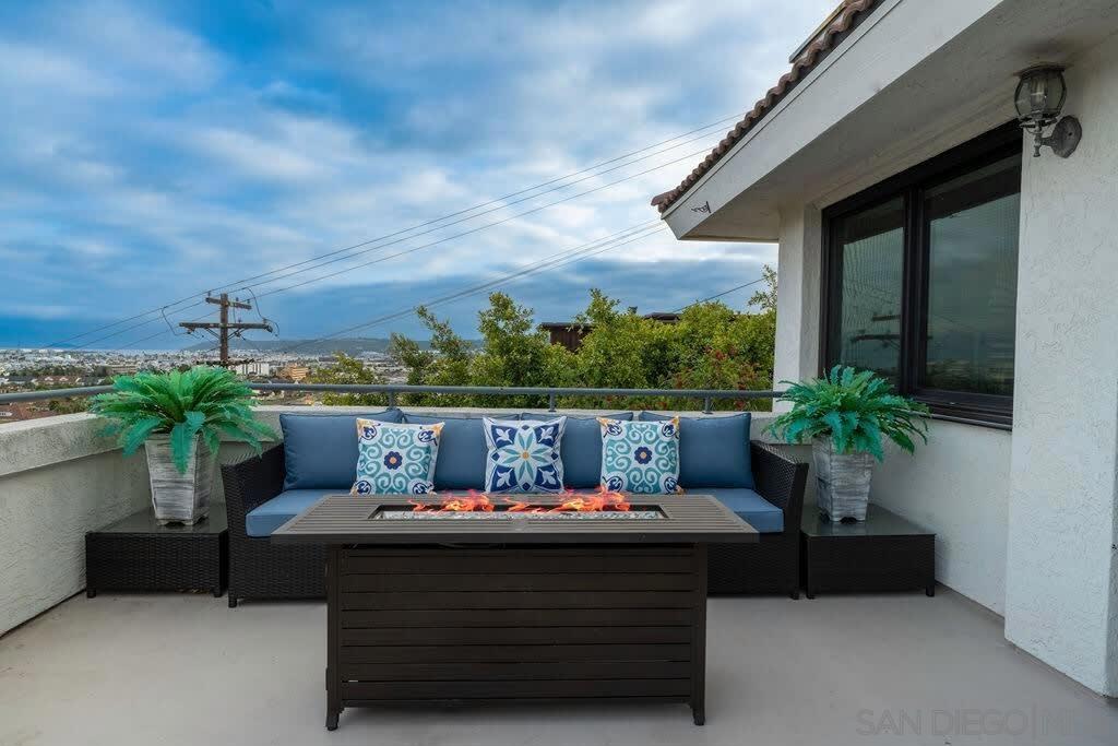 Point Loma - Residential Lease