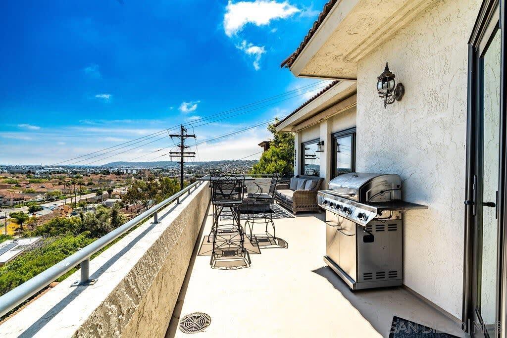 Point Loma - Residential Lease
