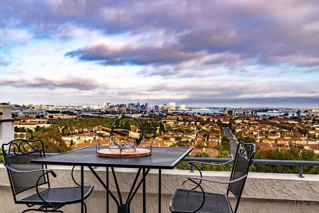 Point Loma - Residential Lease