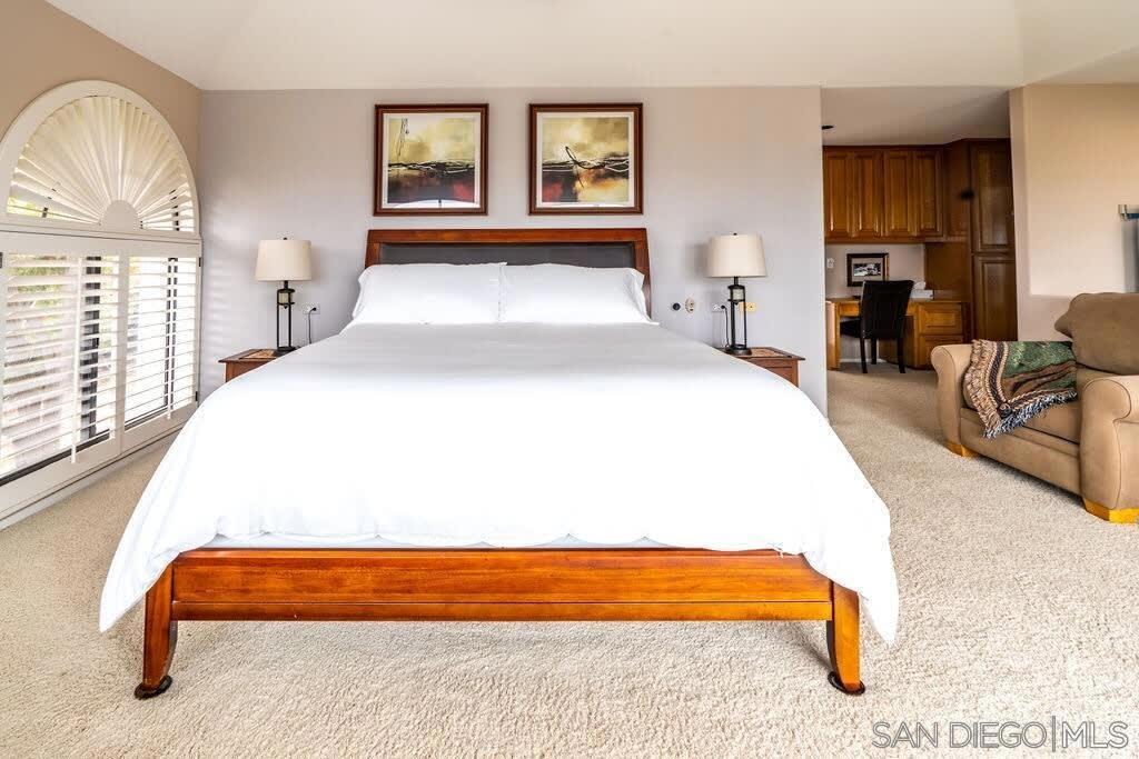 Point Loma - Residential Lease