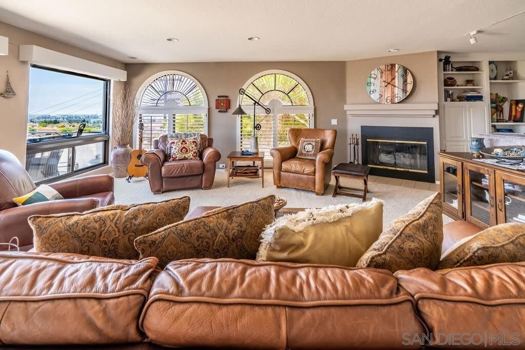 Point Loma - Residential Lease