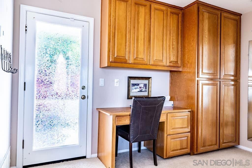 Point Loma - Residential Lease