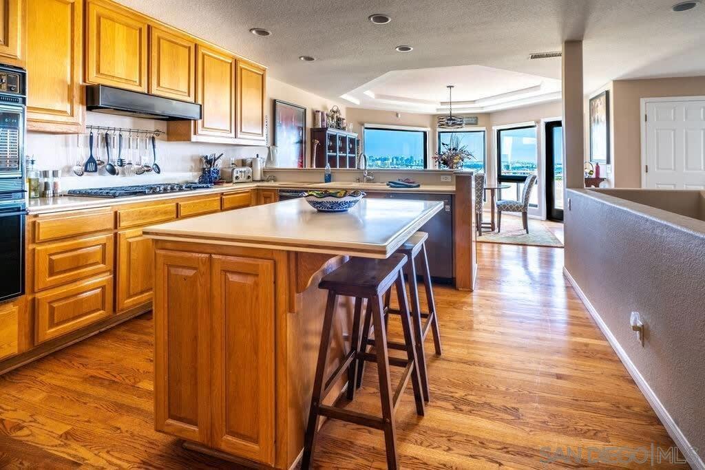 Point Loma - Residential Lease