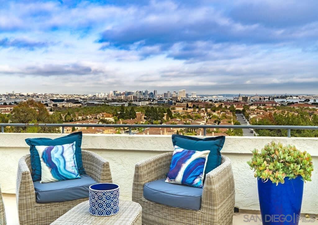 Point Loma - Residential Lease