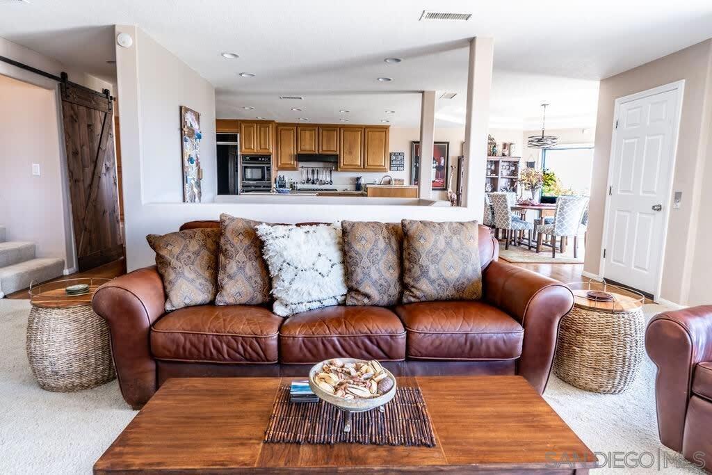 Point Loma - Residential Lease