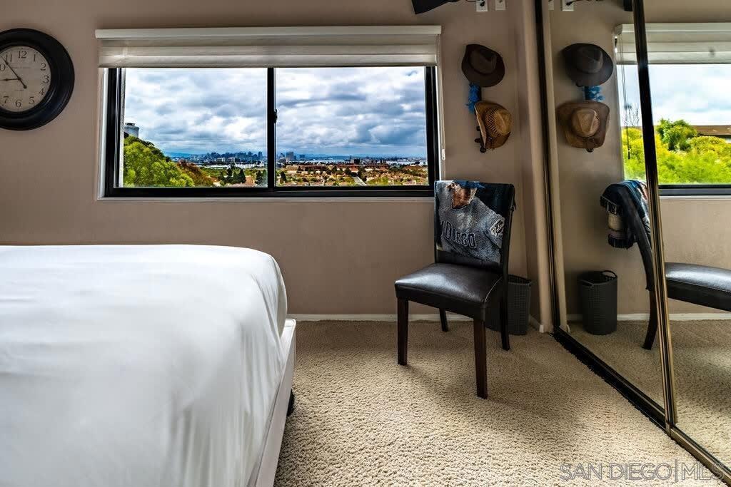 Point Loma - Residential Lease