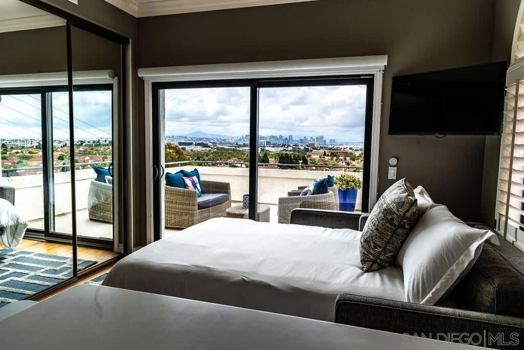 Point Loma - Residential Lease