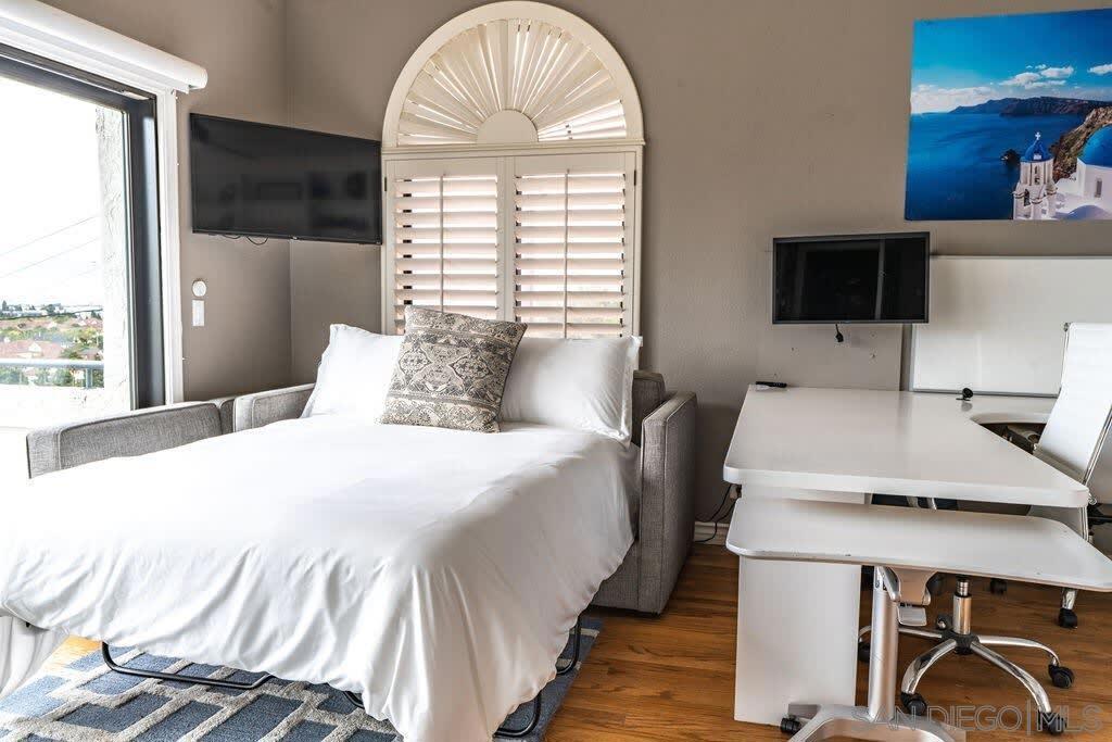 Point Loma - Residential Lease