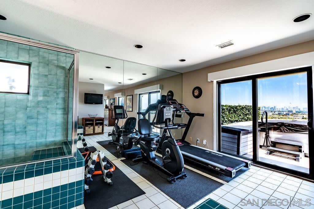 Point Loma - Residential Lease