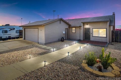 9956 Cleary St Santee CA 92071