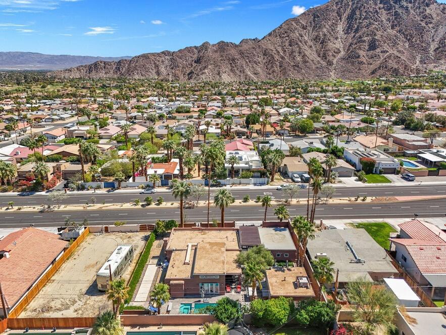 La Quinta Cove - Residential