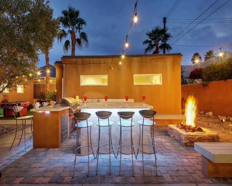 La Quinta Cove - Residential
