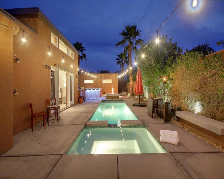 La Quinta Cove - Residential