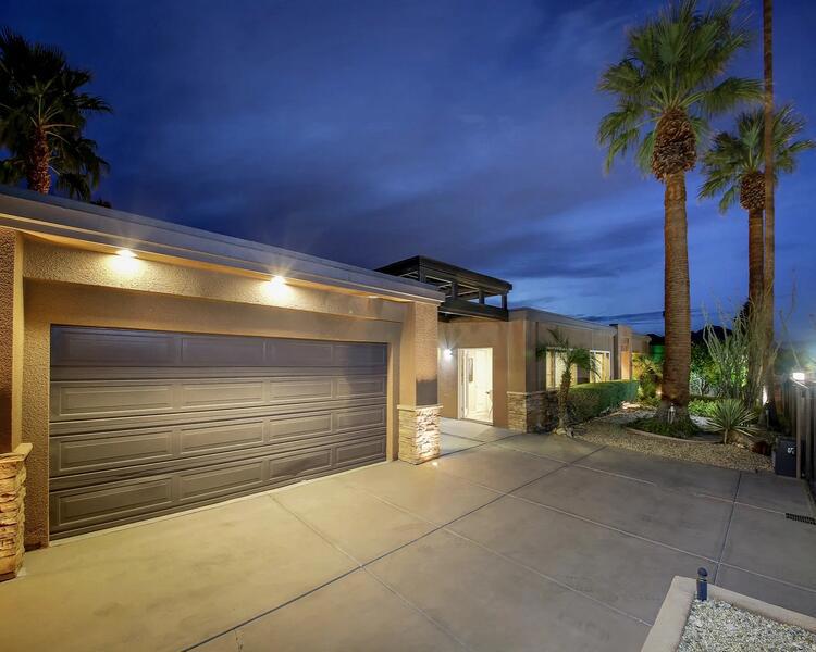 La Quinta Cove - Residential
