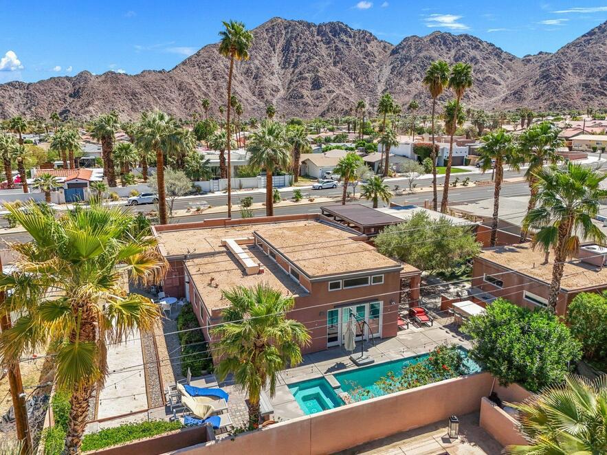 La Quinta Cove - Residential