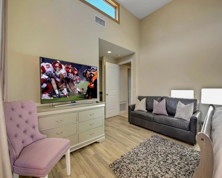 La Quinta Cove - Residential