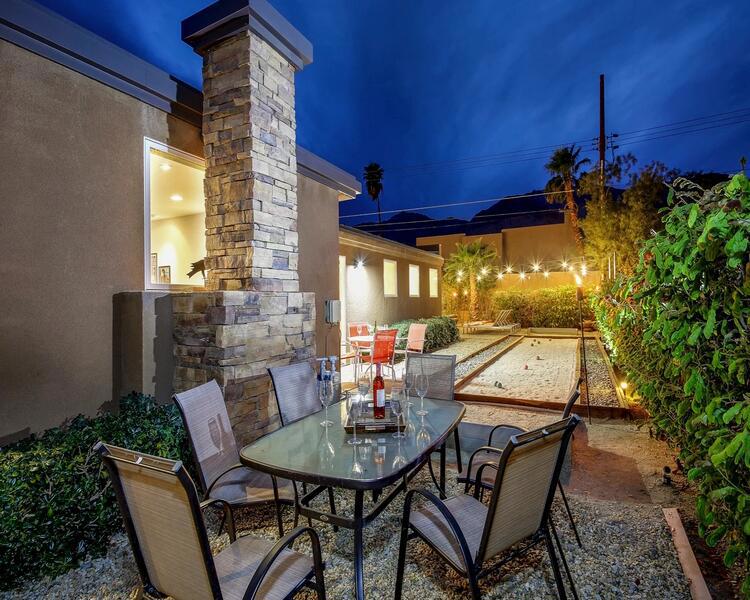 La Quinta Cove - Residential