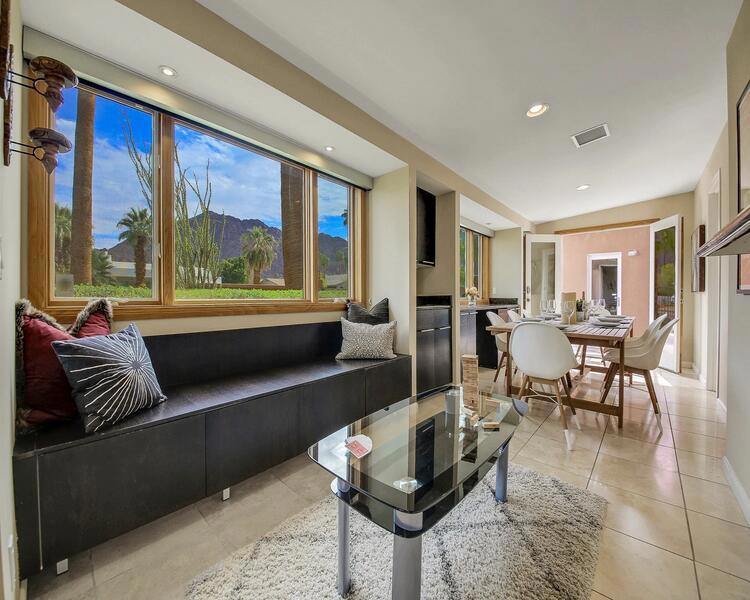 La Quinta Cove - Residential