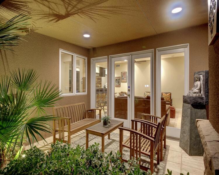 La Quinta Cove - Residential