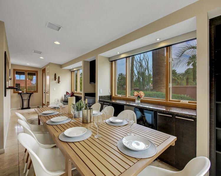 La Quinta Cove - Residential